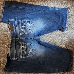 Women's Bke Jeans